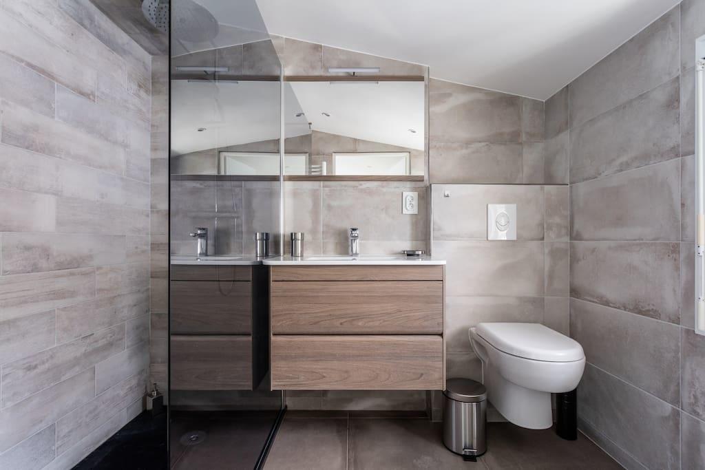 Appartement T2 moderne Place de Comédie Montpellier Esterno foto