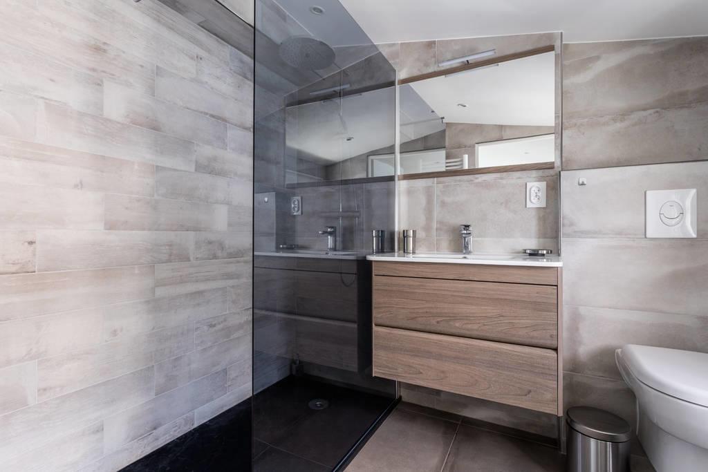Appartement T2 moderne Place de Comédie Montpellier Esterno foto